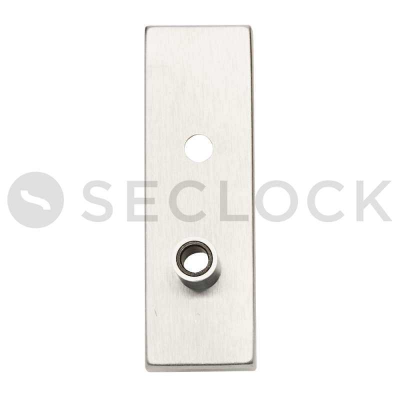 Schlage 09-637N 630 Outside Emergency Turn